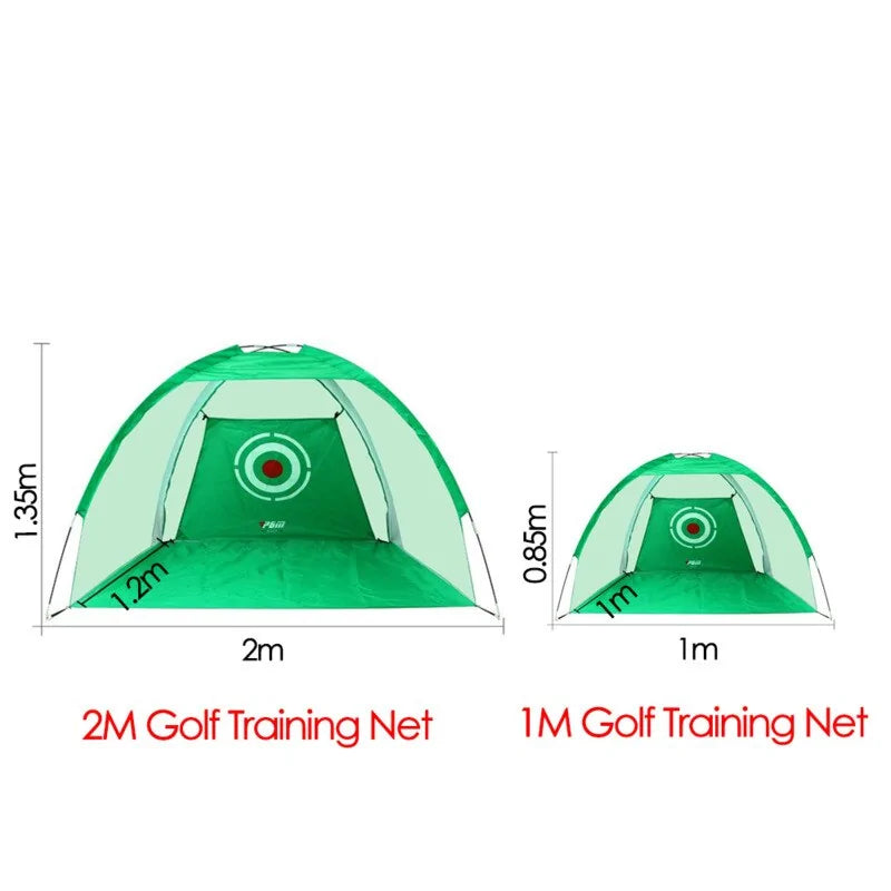 Golf Swing Trainer Net